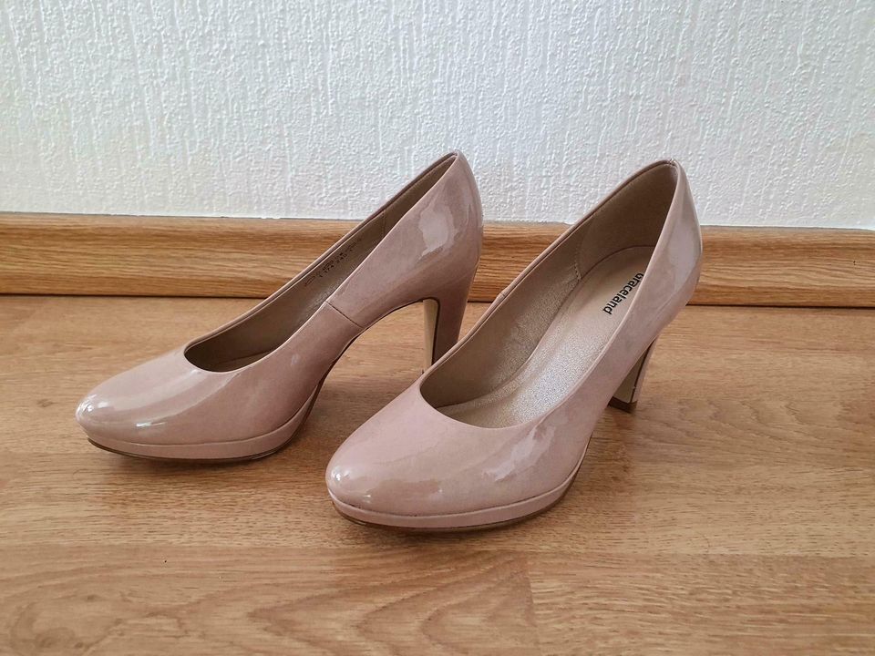 High Heels Damenschuhe neu in Rodgau