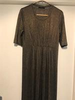 Kleid, gold, von COS, M/38 Harburg - Hamburg Neugraben Vorschau