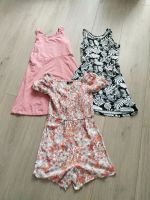 3x Mädchen Kleid Gr.146/152 Wuppertal - Elberfeld Vorschau