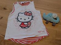 Shirt Hello Kitty, Gr. 104/110 Bayern - Eckental  Vorschau