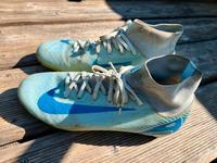 Nike Air Zoom Nocken Fußballschuhe, Gr. 40,5 Hessen - Herbstein Vorschau