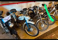 Mofa Moped Kult Baden-Württemberg - Sinsheim Vorschau