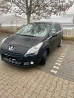 Peugeot 5008 Bayern - Freyung Vorschau