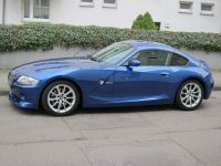 Suche BMW Z4 E85 E86 Aero Seitenschweller Süd - Flughafen Vorschau