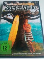 Surfer Dude Matthew Mcconaughey dvd Nordrhein-Westfalen - Reichshof Vorschau