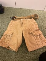 Abercrombie Herrenhose used Look Gr 28 Wandsbek - Hamburg Poppenbüttel Vorschau