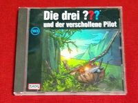 Die drei ??? und der verschollene Pilot - Hörspiel-CD Bayern - Alzenau Vorschau