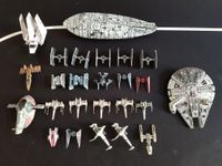 Bundle X-Wing Miniaturen Spiel 1.0: 25 Raumschiffe + Koffer Bayern - Würzburg Vorschau