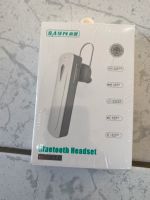 Bluetooth Headset Niedersachsen - Rhumspringe Vorschau