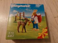 Playmobil 4457 Hase Reh Huhn NEU Niedersachsen - Estorf Vorschau