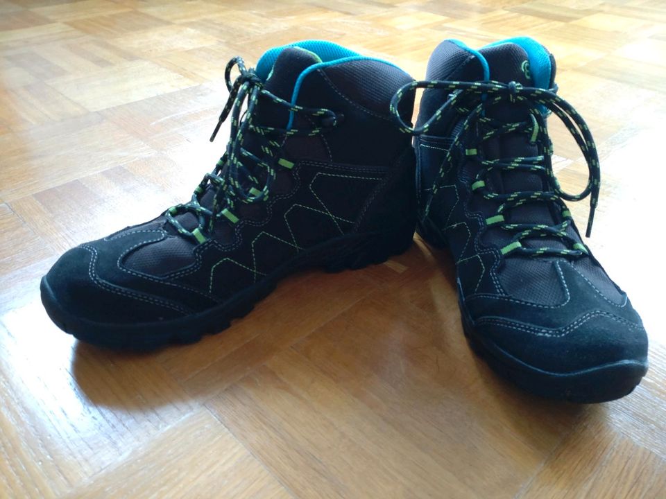 Brütting Bergen High Wanderschuhe/Outdoorstiefel 41 in Niedersachsen -  Soltau | eBay Kleinanzeigen ist jetzt Kleinanzeigen