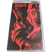 PSP Hellboy Nordrhein-Westfalen - Goch Vorschau