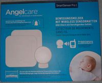 Angelcare Bewegungsmelder SmartSensor Pro1 Niedersachsen - Lingen (Ems) Vorschau