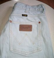 Wrangler Damen Icons 11WWZ Slim Jeans 27 / 34 Sachsen - Königstein / Sächsische Schweiz Vorschau