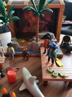 Playmobil Piraten mit großer Schatzkiste, Zahnarztpraxis, Nordrhein-Westfalen - Löhne Vorschau