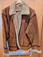 Lederjacke von Explorer  Gr. 56 Bayern - Elsenfeld Vorschau