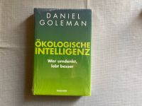 Daniel Goleman: Ökologische Intelligenz - NEU + OVP ! Niedersachsen - Haren (Ems) Vorschau