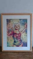 Poster, Posterdruck, Bild, Marilyn Monroe 31 x 42cm Lindenthal - Köln Sülz Vorschau