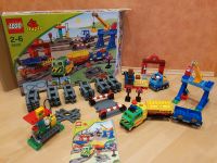 Lego Duplo 5609 Eisenbahn Super Set Essen - Schonnebeck Vorschau
