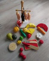 Holzsspielzeug für Tante-Emma Laden Obervieland - Arsten Vorschau