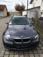 BMW 320i e91 Bayern - Bockhorn Vorschau