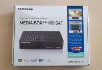 Digitaler HD SAT-Reciever Samsung Bayern - Kempten Vorschau