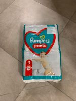 Pampers Pants Größe  3 NEU Schleswig-Holstein - Kisdorf Vorschau