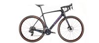 Look 765 Gravel RS Black Chromatic Petrol Full Glossy, M Friedrichshain-Kreuzberg - Friedrichshain Vorschau