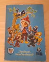 "Sandmann, lieber Sandmann" DDR Spiel / SPIKA Brandenburg - Zeuthen Vorschau
