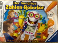 tiptoi✨ Zahlenroboter ✨ Bilderlexikon Tiere Bayern - Poppenricht Vorschau