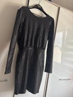 Vero Moda Glitzer Kleid Nordrhein-Westfalen - Eschweiler Vorschau