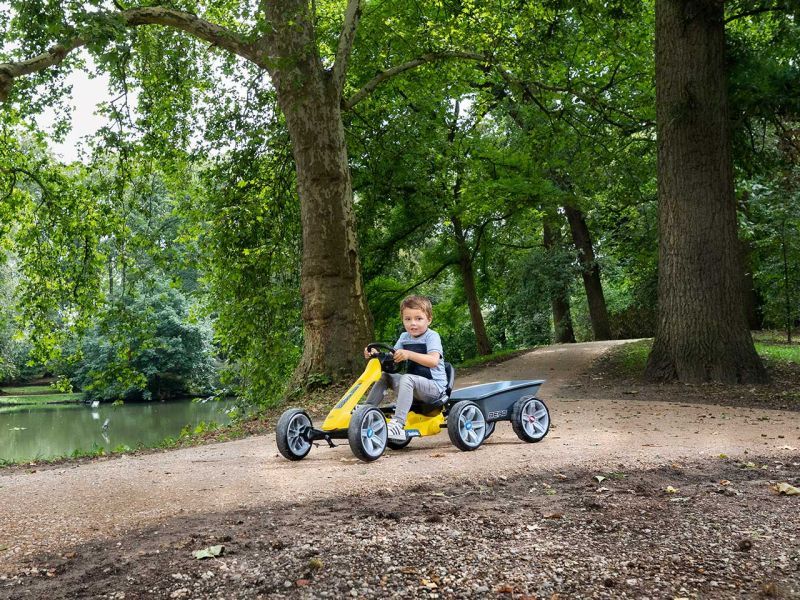 Berg Gokarts - Vorführmodelle - Lagerverkauf in Borgholzhausen