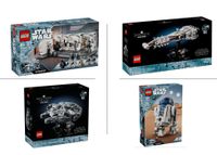 ✅ LEGO Star Wars - NEUHEITEN März 2023 NEU & OVP Bayern - Grafenrheinfeld Vorschau