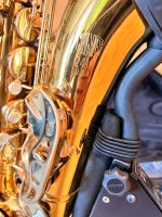Seltenes Tenor Saxophon USA  King 2416 (Latest Super 20) Niedersachsen - Hermannsburg Vorschau
