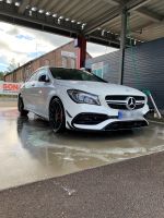 Mercedes Benz CLA 45 AMG Baden-Württemberg - Renchen Vorschau