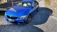 BMW 4er Gran Coupé, M-Paket, Scheckheft Rheinland-Pfalz - Hilgert Vorschau
