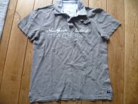 grau braunes Herrenshirt, T Shirt, Gr. M (46/48), Tom Tailor Niedersachsen - Winsen (Luhe) Vorschau