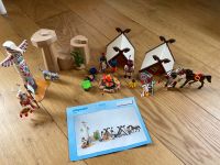 Playmobil Set 9899 Indianerdorf Baden-Württemberg - Donaueschingen Vorschau