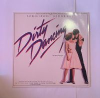 Dirty Dancing Vinyl Schallplatte Nordrhein-Westfalen - Geilenkirchen Vorschau