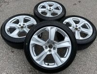 4 ORIGINAL 19" ALU SOMMERRÄDER AUDI A7 SPORTBACK 4K TOP #1HYQ Bayern - Bad Tölz Vorschau