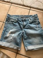 Kurze Sommerhose Rheinland-Pfalz - Boos (Nahe) Vorschau