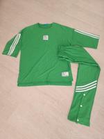 Damen Adidas Anzug Jogging Fitness Hose Pullover Gr.M Berlin - Mitte Vorschau