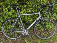 Wilier Triestina Escape Ultegra RH 59cm Bonn - Beuel Vorschau