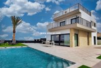 Luxus Villa im Golfgebiet mit Meerblick - Spanien - Costa Blanca Hannover - Misburg-Anderten Vorschau