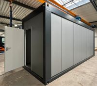 Bürocontainer, Lagercontainer, Container Nordrhein-Westfalen - Morsbach Vorschau