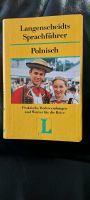 Langenscheidts Sprachführer          Polnisch Rheinland-Pfalz - Idar-Oberstein Vorschau