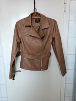 Kunstlederjacke ohne Makel, Marke Wittchen Nordrhein-Westfalen - Goch Vorschau