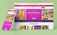 Neue Webseite für Sie? Webdesign & Kostenloses Website Design Nürnberg (Mittelfr) - Aussenstadt-Sued Vorschau