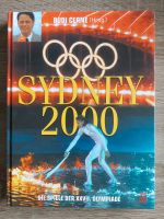 Die Spiele der XXVII. Olympiade Sydney 2000 Thüringen - Jena Vorschau