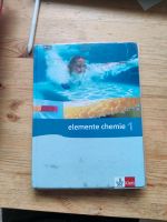 Elemente Chemie 1 Lehrbuch | 9783127560701 Berlin - Pankow Vorschau